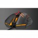 Mouse Gaming, Havit GAMENOTE MS1027, RGB, 2400DPI, 6 butoane, 1.6m